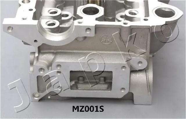 JMZ001S Japko Cabeça de motor (CBC)