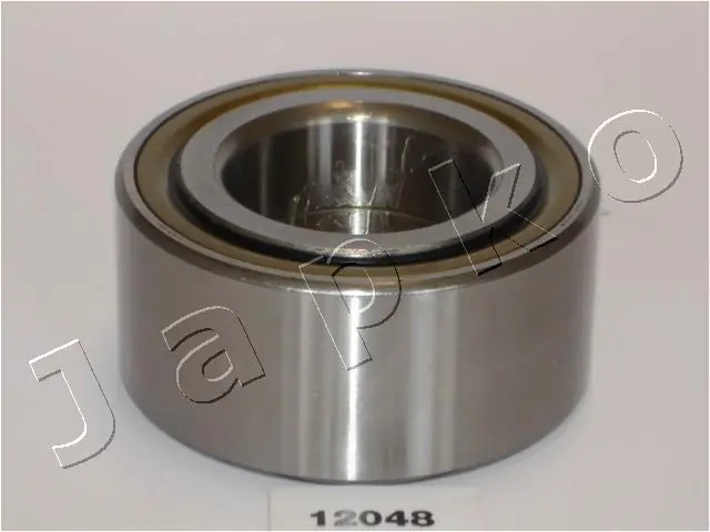 412048 Japko Rolamento de cubo dianteiro