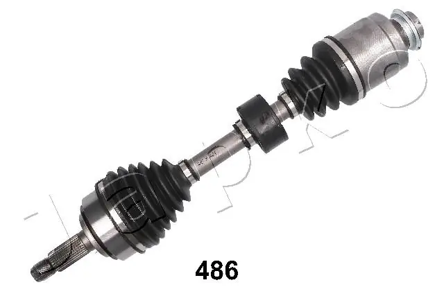 Semieixo (acionador) dianteiro direito Magneti Marelli TDS0195 preço, a partir de 108,64 USD