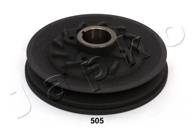 Polia de cambota Mitsubishi Pajero I L04G