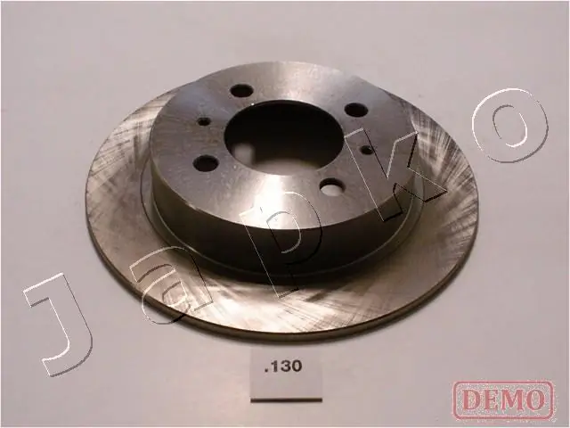 Disco do freio traseiro para Nissan Sunny B12