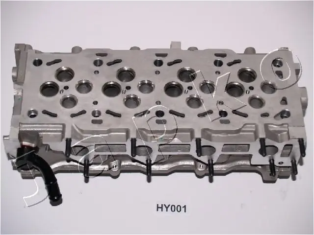 JHY001 Japko Cabeça de motor (CBC)