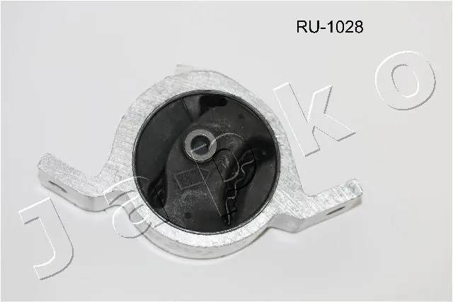 Coxim (suporte) traseiro de motor para Nissan Primera P11