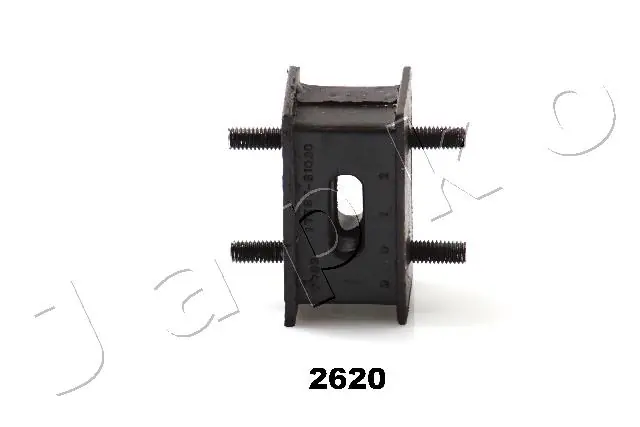 Coxim de fixação do silenciador para Toyota Land Cruiser J8