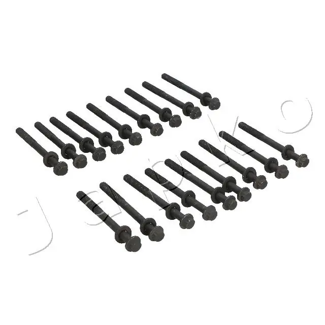 115100 Japko Parafuso de cabeça de motor (CBC)