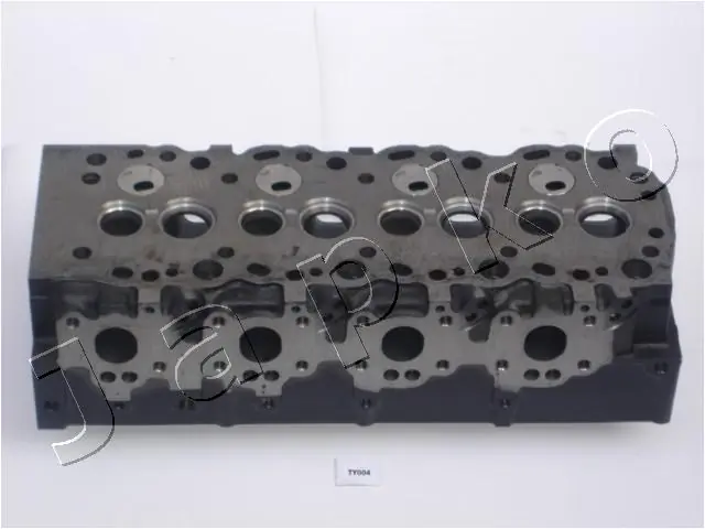 JTY004S Japko Cabeça de motor (CBC)