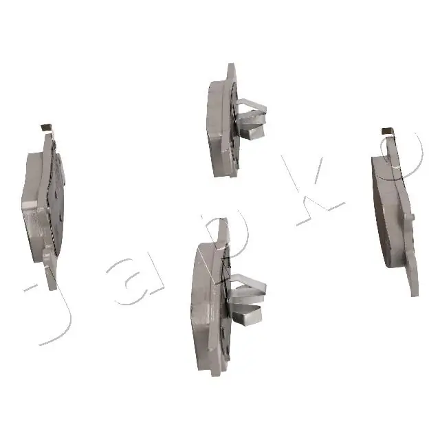 Sapatas do freio dianteiras de disco Japko 500091 preço, a partir de 34,87 USD