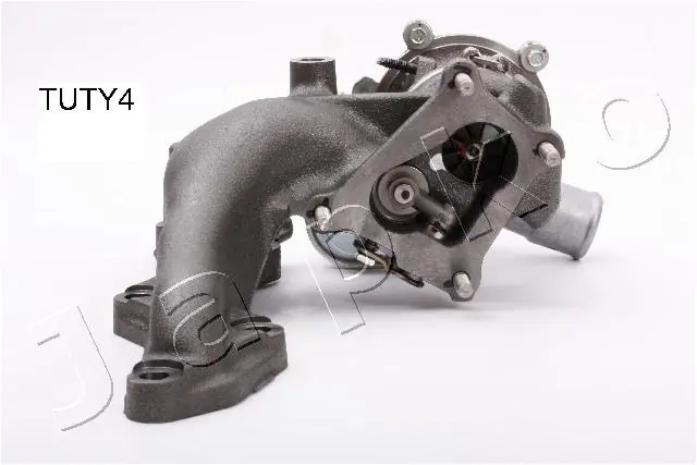 Turbina Japko JTUTY4 preço, a partir de 419,56 USD
