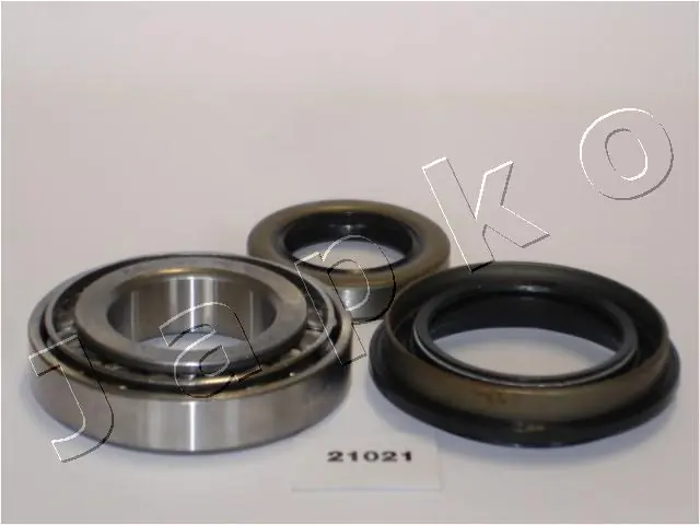 Compre Rolamento de cubo traseiro Nissan Terrano 1