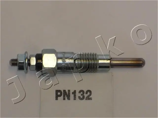  Vela de incandescência Nissan Patrol SUV (K260) (1986 - 1994) 