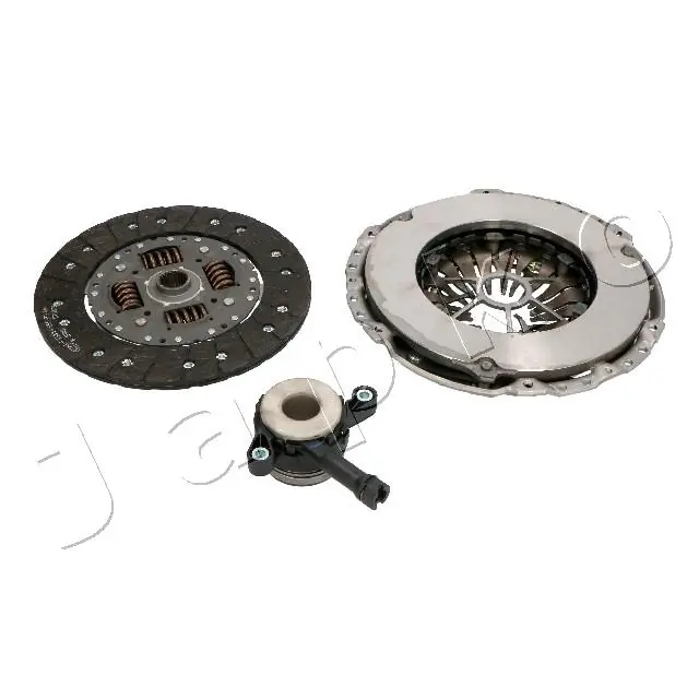 Kit de embraiagem (3 peças) INA 624337433 preço, a partir de 510,24 USD