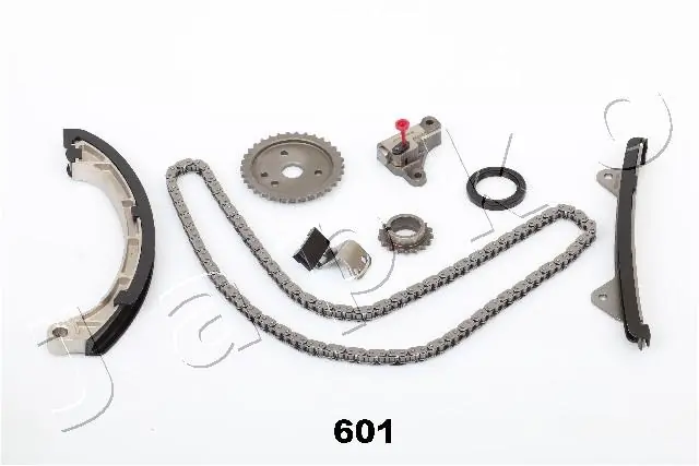 KJK601 Japko