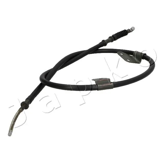 Cabo do freio de estacionamento traseiro direito para Nissan Sunny N13