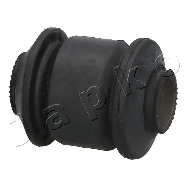  Bloco silencioso dianteiro do braço oscilante inferior Mitsubishi L 300 ônibus (L03P, L02P) (1980 - 1987) 