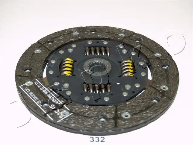 MZD116UF Exedy Disco de embraiagem