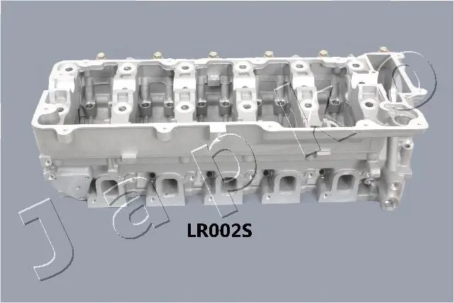 Cabeça de motor (CBC) Land Rover Discovery II LJ ,LT