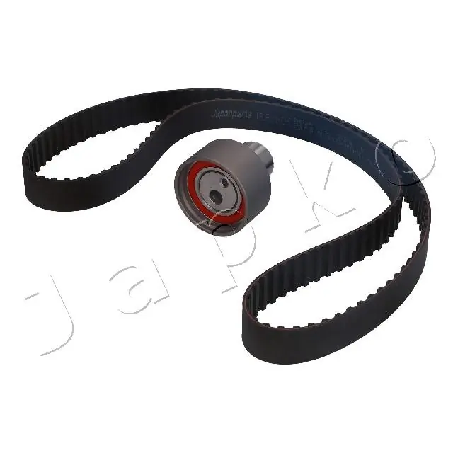 Correia do mecanismo de distribuição de gás, kit para Nissan Terrano WD21