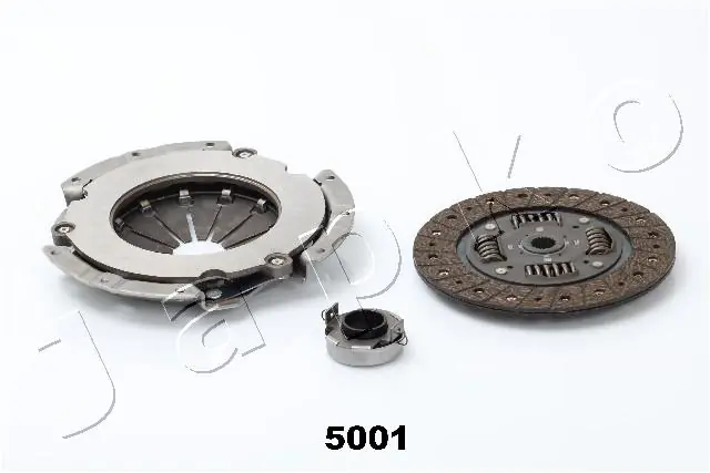 925001 Japko Kit de embraiagem (3 peças)