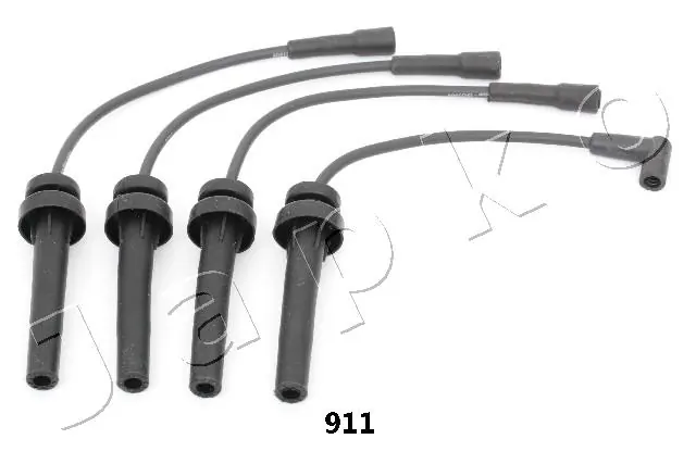  Fios de alta voltagem, kit Chrysler Voyager III monovolume (RG, RS) (1999 - 2008) III