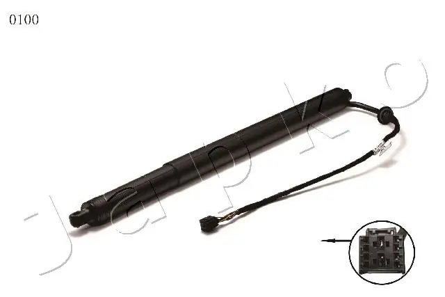 Compre Amortecedor de tampa de porta-malas (de 3ª/5ª porta traseira) Land Rover Discovery 5