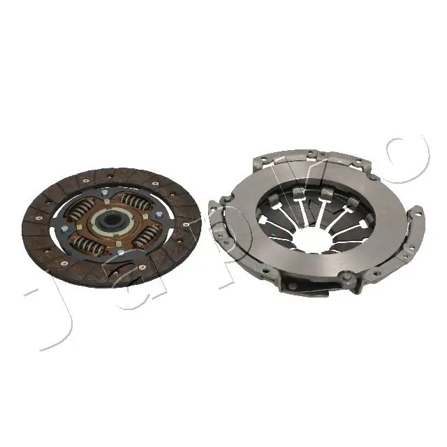 92575 Japko Kit de embraiagem (3 peças)