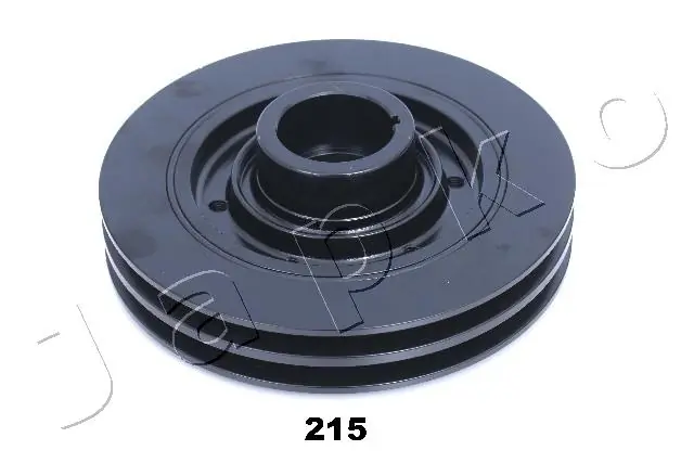 Polia de cambota Toyota Land Cruiser 80 J8
