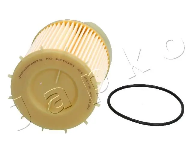 3ECO081 Japko Filtro de combustível