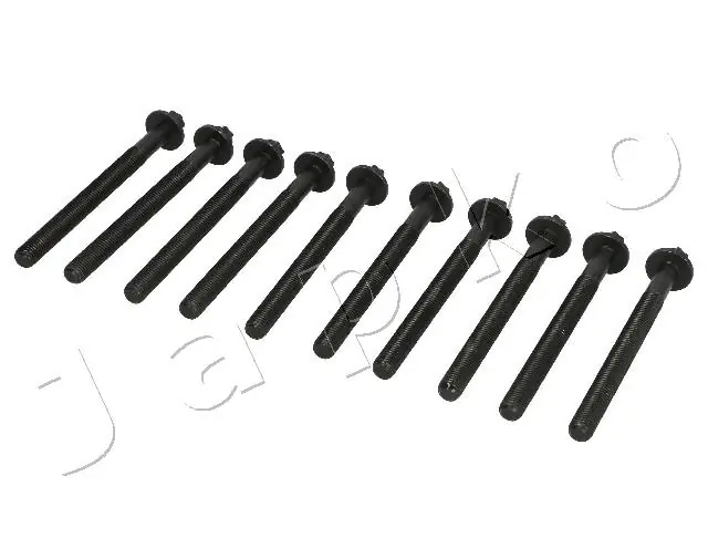 Parafuso de cabeça de motor (CBC) para Renault Clio II SB0