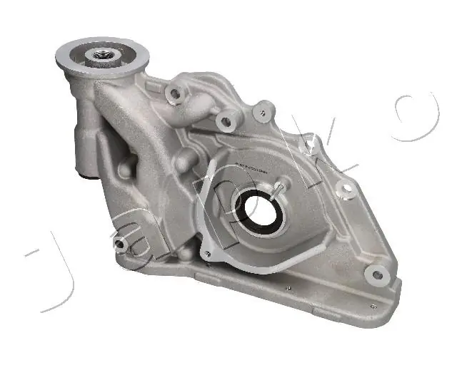  Bomba de óleo Hyundai Sonata V sedan (NF) (2004 - 2007) V