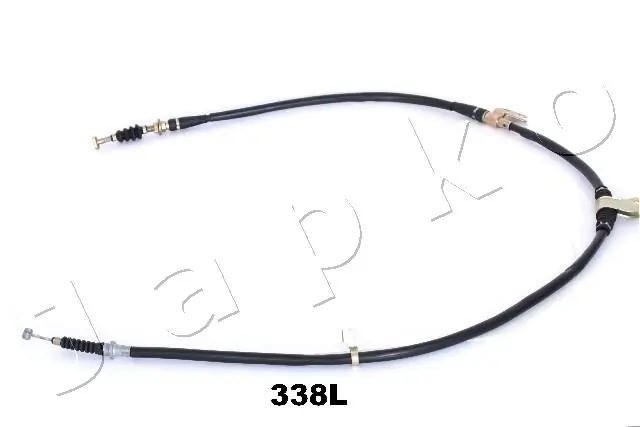 Cabo do freio de estacionamento traseiro esquerdo Mazda 626 preço, a partir de 10,49 USD