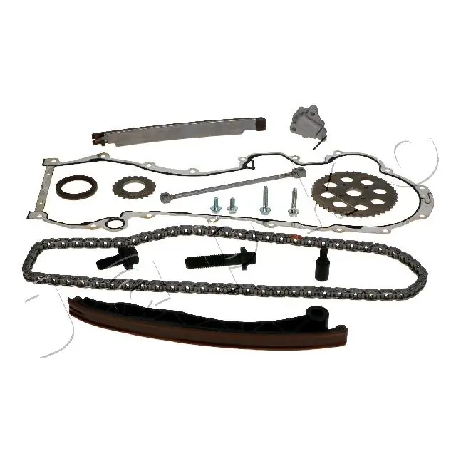 Cadeia do mecanismo de distribuição de gás, kit 71777824 Peugeot/Citroen