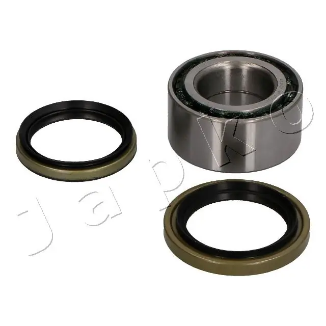 415008 Japko Rolamento de cubo dianteiro