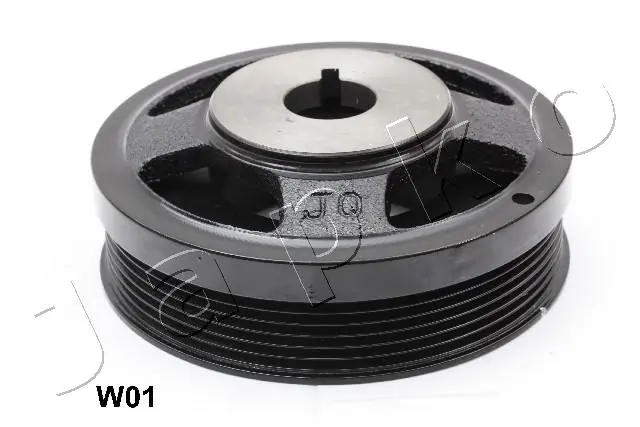 Polia de cambota 96897424 Hyundai/Kia
