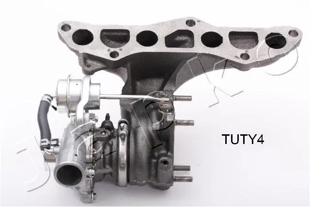 Turbina JTUTY4 Japko