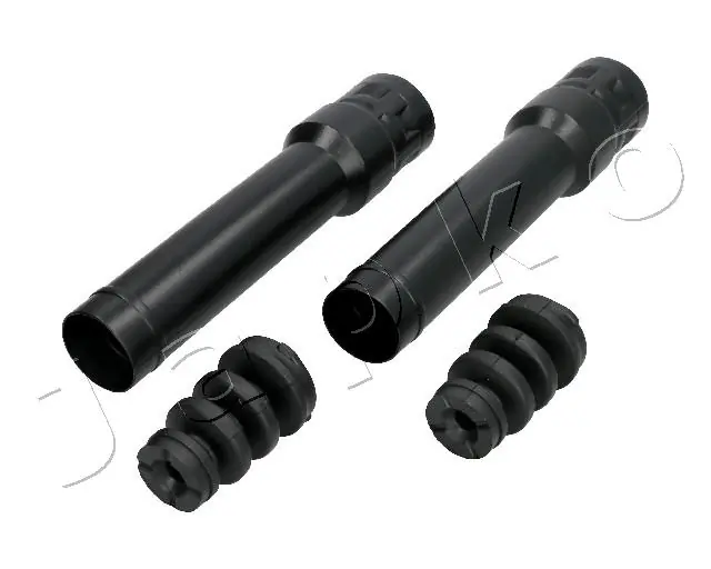 Pára-choque (grade de proteção) de amortecedor traseiro + bota de proteção para Mitsubishi Colt Z3A