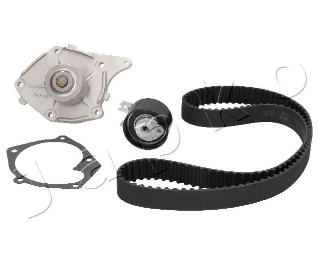 Correia do mecanismo de distribuição de gás, kit 1624231380 Peugeot/Citroen