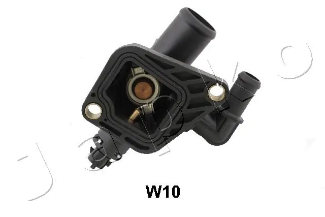 38W10 Japko Caixa do termostato