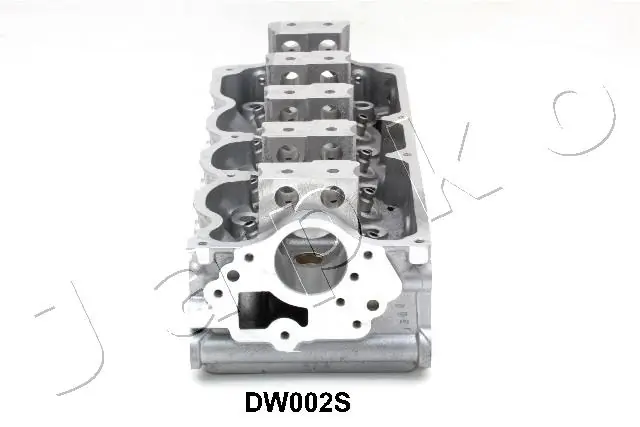 JDW002S Japko Cabeça de motor (CBC)