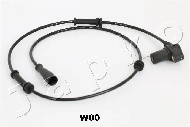 Sensor dianteiro de ABS SsangYong Korando  
