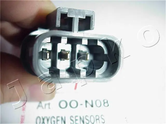 3N08 Japko Sonda lambda, sensor de oxigênio
