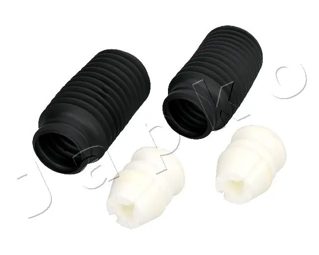 Pára-choque (grade de proteção) de amortecedor traseiro + bota de proteção Nissan Primera  P10 ao melhor preço