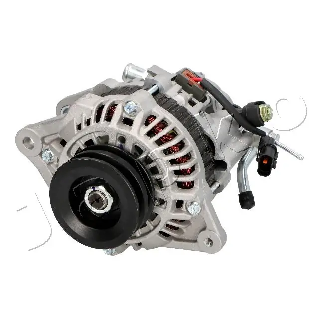 Comprar  Galloper  JK