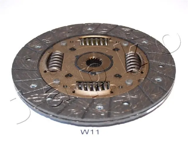  Disco de embraiagem Chevrolet Spark (Matiz) hatchback (M300) (2010 - 2026) 