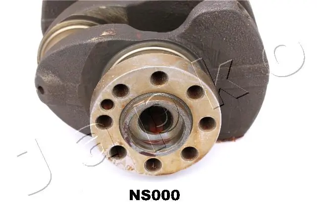 Cambota de motor Japko 8NS000