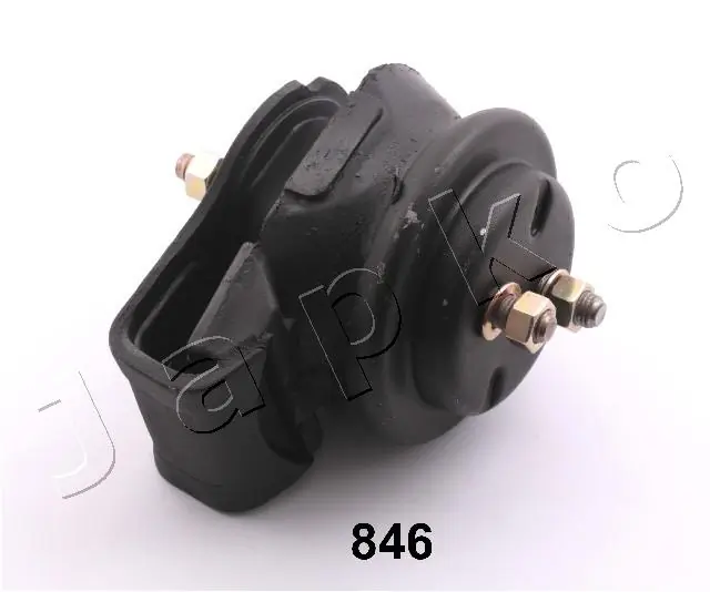 Coxim (suporte) esquerdo/direito de motor 94461610500 VAG