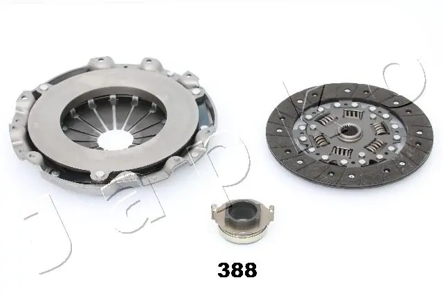 Compre Kit de embraiagem (3 peças) Mazda RX-8 