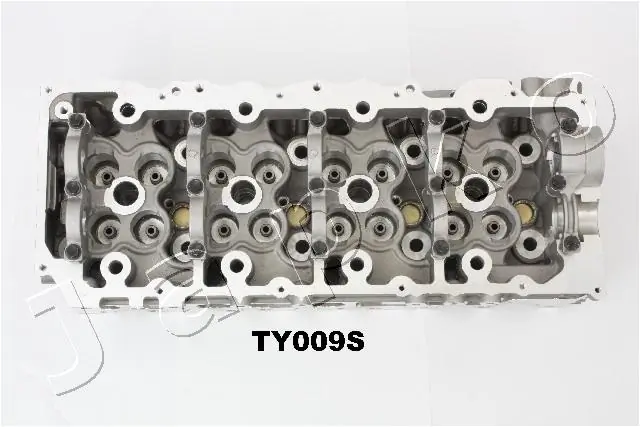 Compre Cabeça de motor (CBC) Toyota Land Cruiser 