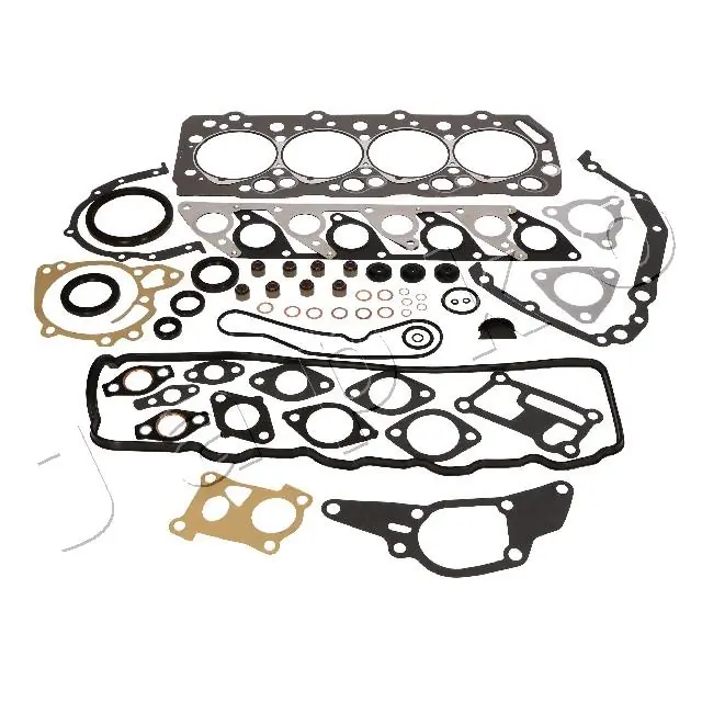 020100 Elring Kit de vedantes de motor completo