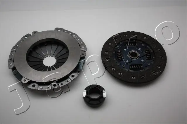  Kit de embraiagem (3 peças) Hyundai Accent V sedan (HC) (2017 - 2026) V