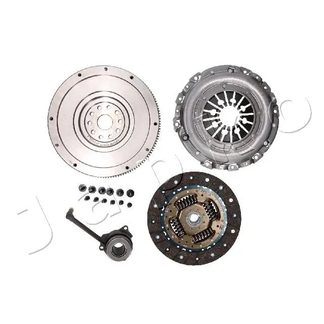 Compre 4L105266C VAG Kit de embraiagem (3 peças)